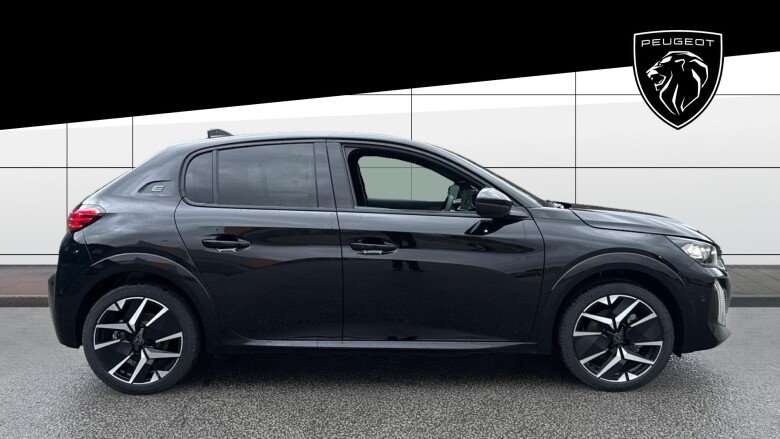 Peugeot 208 115kW GT Premium 51kWh 5dr Auto Electric Hatchback